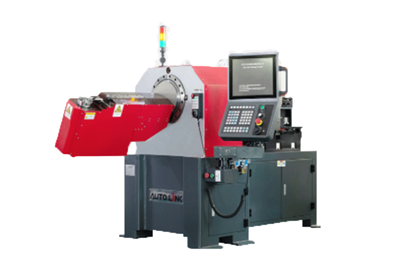 WB-3D408R 3D轉(zhuǎn)頭成型機（舊款）